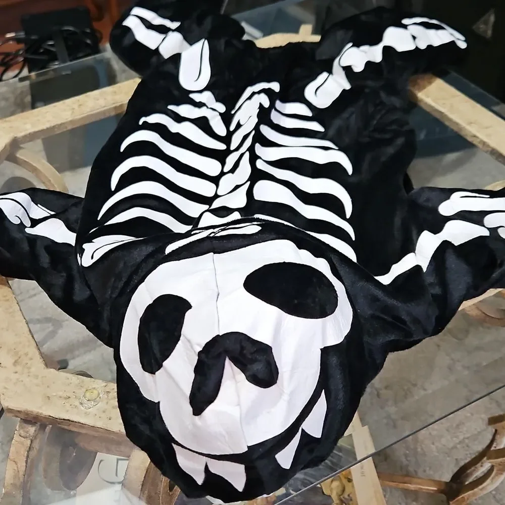 Unbranded spooktacular creations
